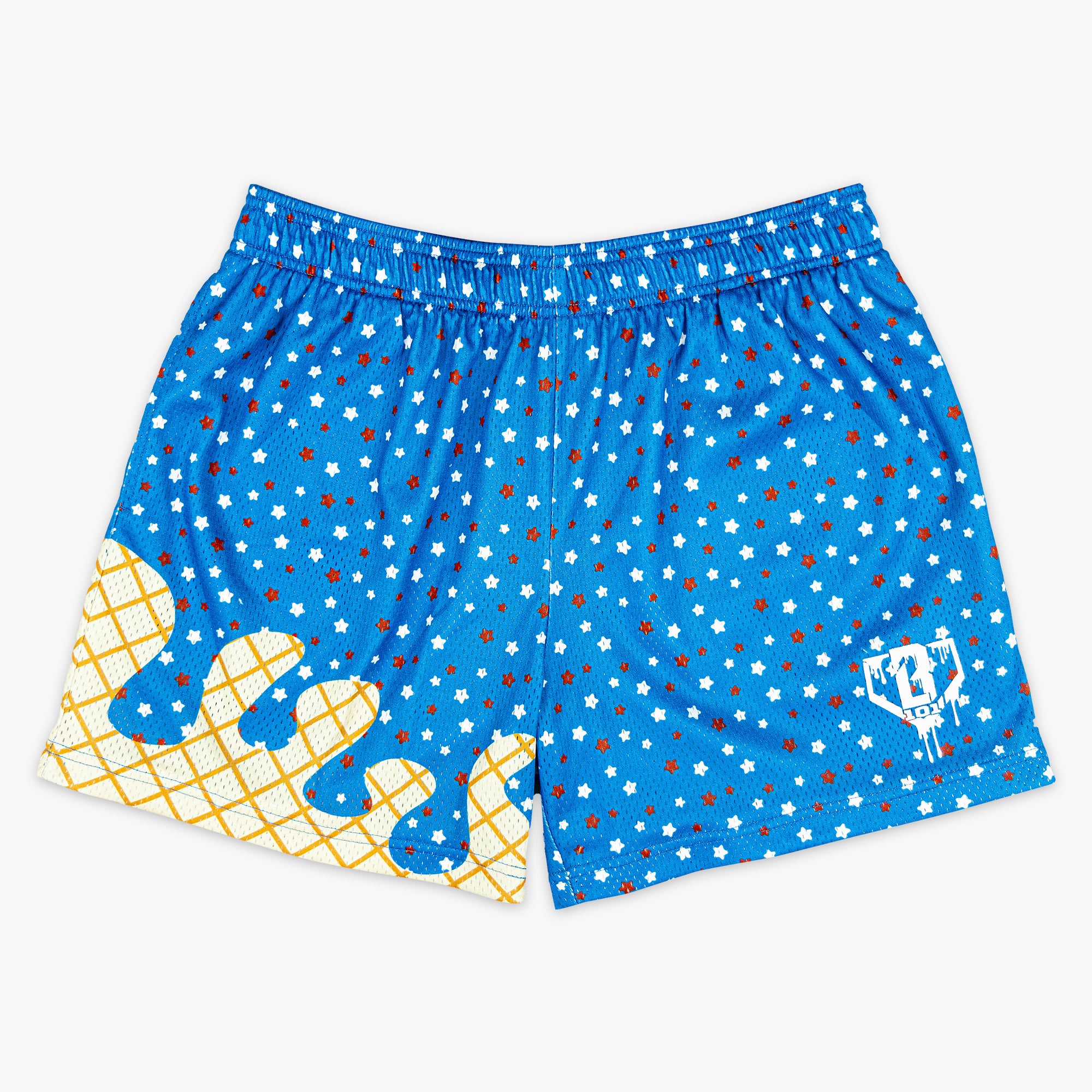 Ice Cream Shorts - USA